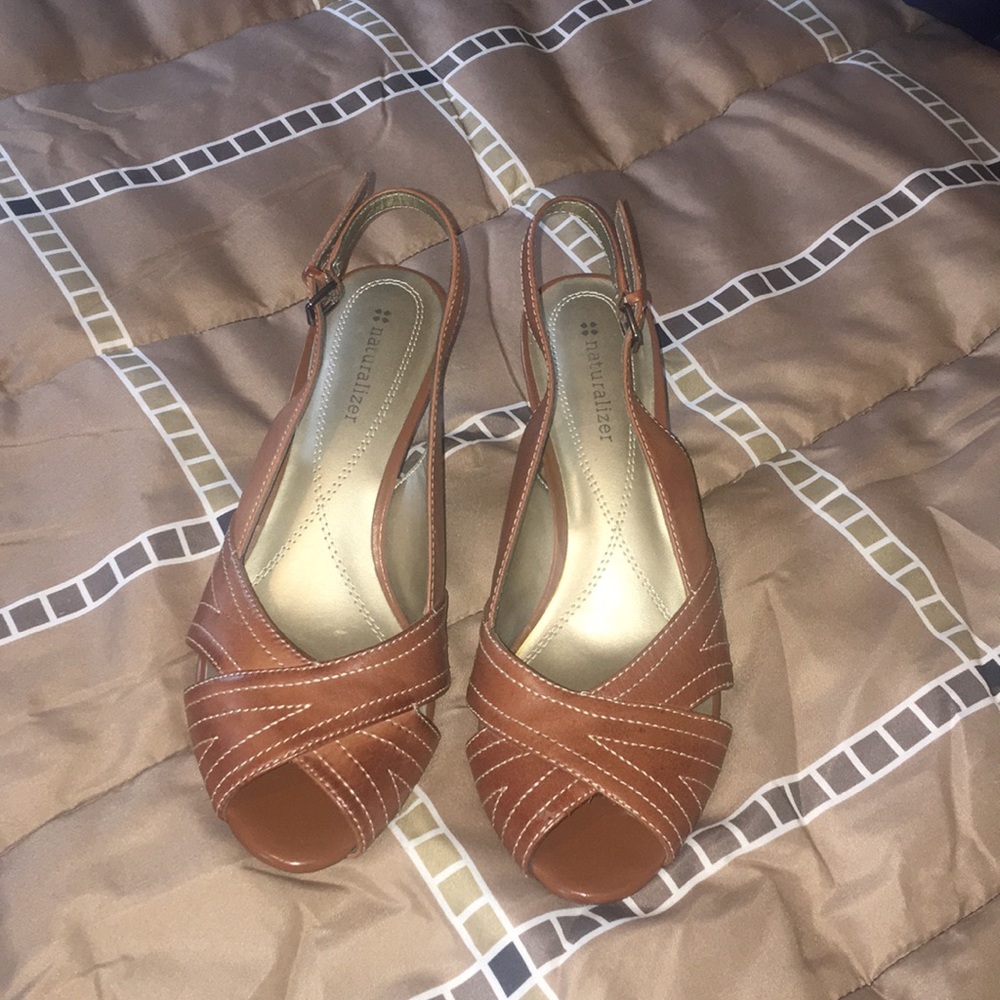 Shoes ( Naturalizer )